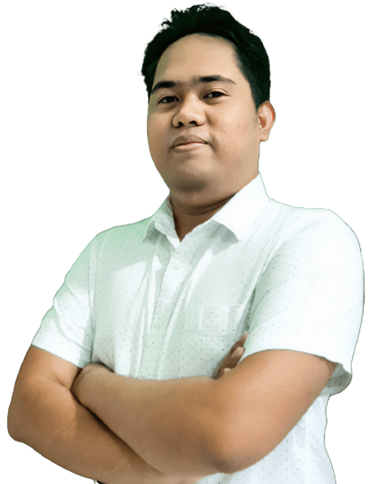 Mark Ian R. Calibod
